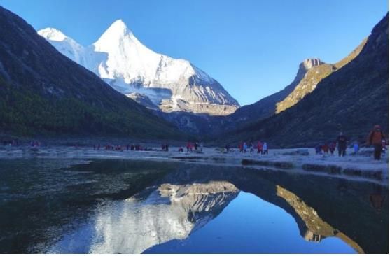 抖音稻城音樂是什么？抖音稻城配音bgm分享