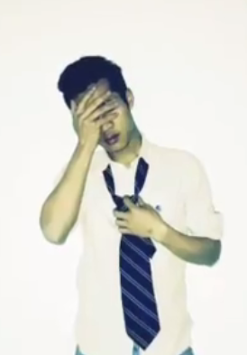 抖音花式遮臉圖片_抖音花式遮臉無(wú)水印潮圖頭像分享