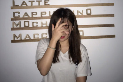 抖音花式遮臉圖片_抖音花式遮臉無(wú)水印潮圖頭像分享