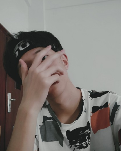 抖音花式遮臉圖片_抖音花式遮臉無(wú)水印潮圖頭像分享