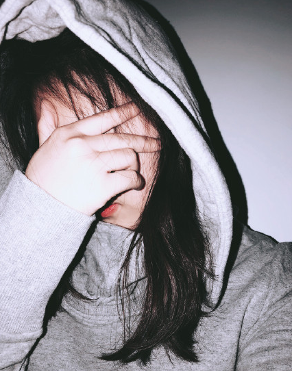 抖音花式遮臉圖片_抖音花式遮臉無(wú)水印潮圖頭像分享