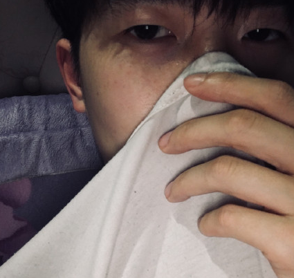 抖音花式遮臉圖片_抖音花式遮臉無(wú)水印潮圖頭像分享