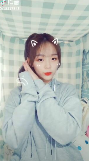 抖音swag午覺手勢舞怎么做? 背景音樂是什么