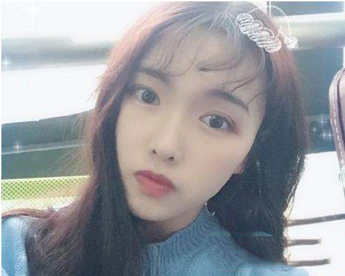 抖音野生脆脆是誰(shuí)？野生脆脆介紹