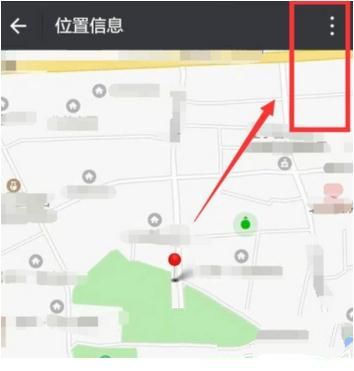 微信怎么查詢地理經緯位置？查詢方法介紹