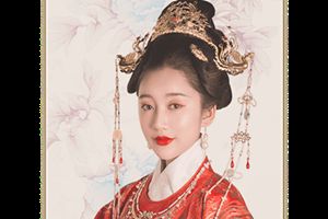 微信朋友圈你的華服照二維碼誰有？朋友圈你的華服照二維碼分享