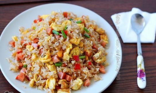 抖音蛋炒飯是什么梗？抖音評(píng)論蛋炒飯是怎么回事