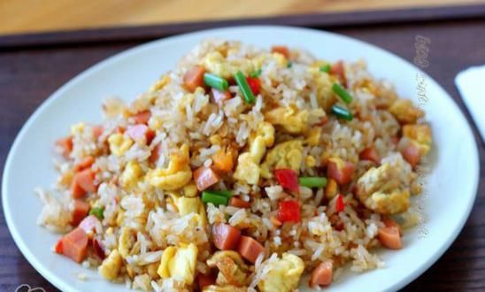 抖音蛋炒飯是什么梗？抖音評(píng)論蛋炒飯是怎么回事