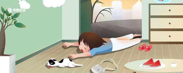 天熱怎么發朋友圈 天熱發朋友圈句子