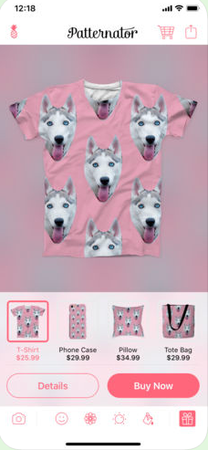 抖音摳圖壁紙很多人頭的軟件是什么_抖音摳圖做壁紙軟件介紹