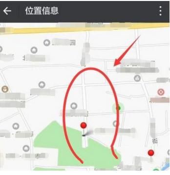 微信小程序怎么查詢地理經(jīng)緯位置？微信小程序查詢地理經(jīng)緯位置方法