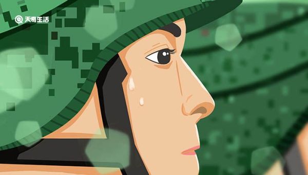 退伍朋友圈文案怎么寫(xiě) 退伍朋友圈文案