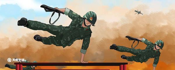 退伍朋友圈文案怎么寫(xiě) 退伍朋友圈文案