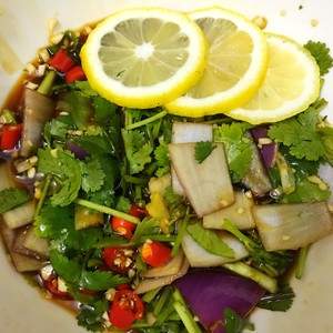 抖音網(wǎng)紅雞爪圖文教程_抖音檸檬雞爪做法介紹