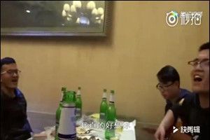 抖音紙短情長酒桌版在哪看?紙短情長酒桌版完整歌詞分享