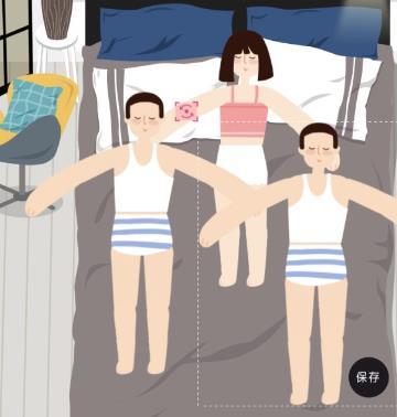 微信睡姿大比拼在哪玩怎么玩_朋友圈睡姿大比拼各種玩法介紹【多圖】