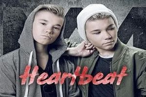 抖音listen to my heart是什么歌？抖音listen to my heart歌曲分享