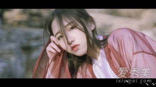 創(chuàng)造101鹿小草是誰(shuí) 鹿小草個(gè)人資料微博照片介紹