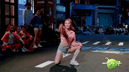 創造101江璟兒是誰 江璟兒照片個人資料微博介紹