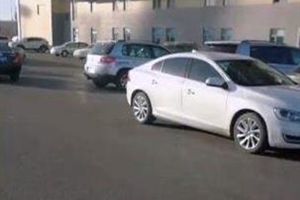 抖音尋龍摸金萬纏山下一句是什么？抖音找車口訣完整版分享