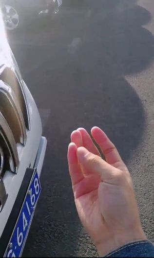 抖音尋龍摸金萬纏山下一句是什么？抖音找車口訣完整版分享