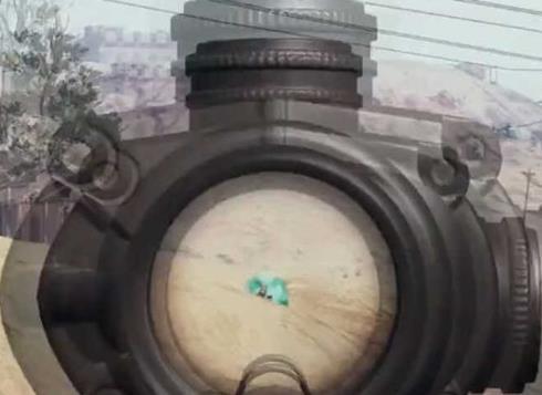 抖音絕地求生創作的原聲介紹