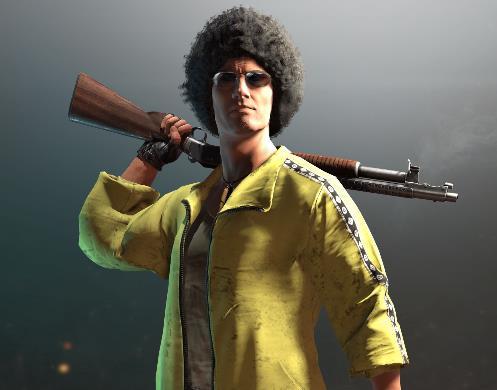 抖音絕地求生創作的原聲介紹