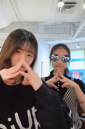 抖音手指舞開槍背景音樂是什么？抖音手指舞圖文教程一覽