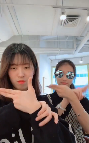 抖音手指舞開槍背景音樂是什么？抖音手指舞圖文教程一覽