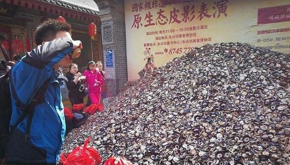 抖音西安摔碗在什么地方？抖音西安摔碗里酒是什么酒？