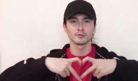 抖音中國很贊手指舞分解動作教學