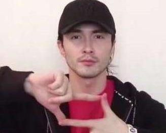 抖音中國很贊手指舞分解動作教學