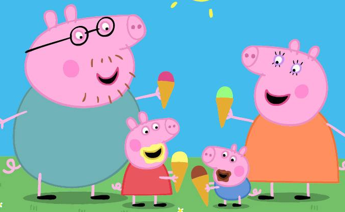 抖音羅志祥小豬配騎段子詳細(xì)介紹