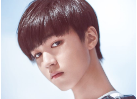 抖音里像王俊凱的女孩是誰(shuí)