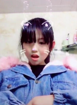 抖音里像王俊凱的女孩是誰(shuí)