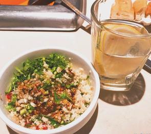 抖音海底撈調(diào)料是怎么做出來的