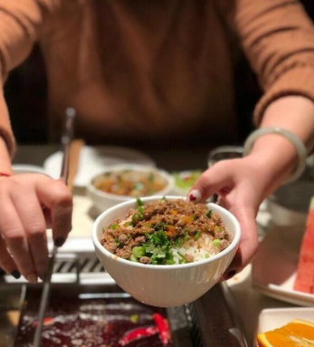 抖音海底撈調(diào)料是怎么做出來的