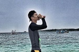 抖音達州兔小哥哥三歲是誰？抖音達州兔三歲個人資料