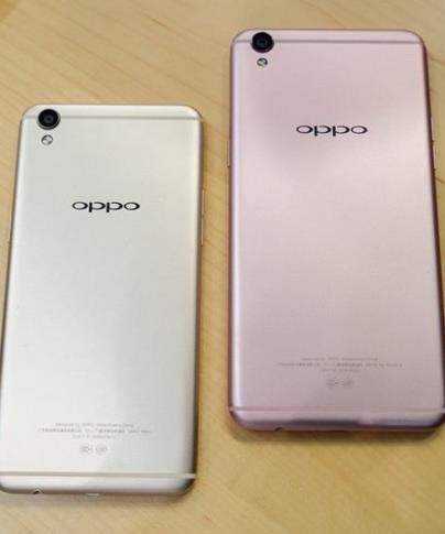 OPPO R11s怎么設(shè)置微信分身?OPPO R11s設(shè)置微信分身方法