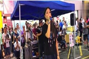 抖音友誼之光是誰唱的?友誼之光抖音女版在哪聽