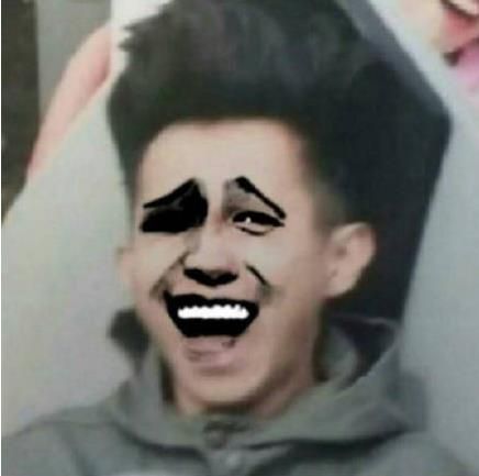 抖音過山車頭像表情包分享 抖音過山車頭像各種版本大全