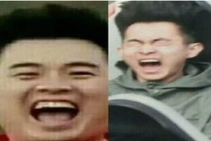 抖音赤赤大軍頭像表情圖片 抖音赤赤大軍頭像下載