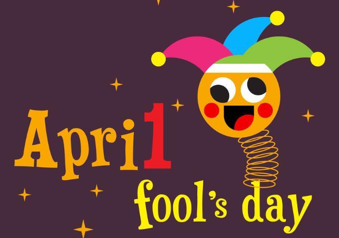 2018愚人節朋友圈惡搞說說范文大全分享