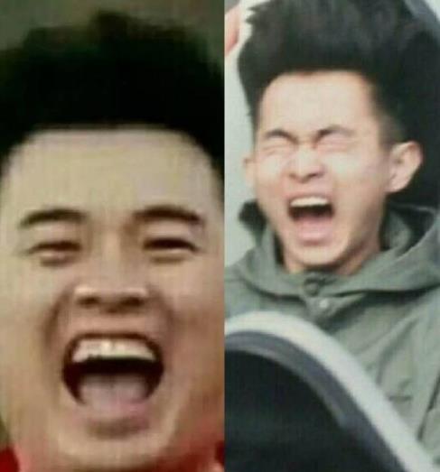 抖音赤赤大軍是什么梗