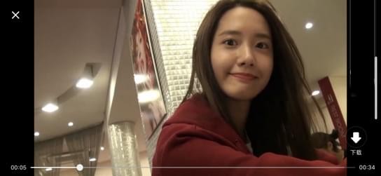 抖音林允兒動態壁紙怎么弄的 抖音林允兒動態壁紙鎖屏教程