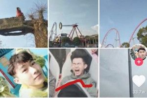 抖音過山車頭像是什么梗?抖音過山車組織頭像是誰