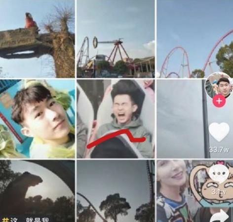 抖音頭像大軍是誰？抖音頭像大軍怎么回事