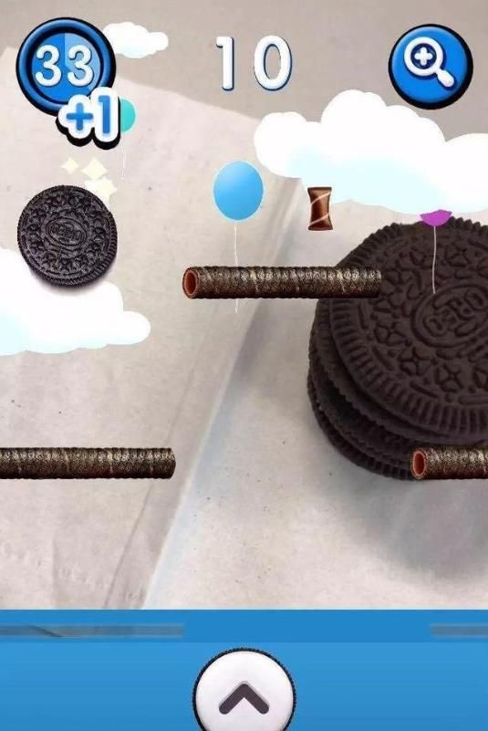 支付寶掃奧利奧AR活動什么時候開始？支付寶掃奧利奧游戲時間介紹