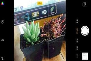 抖音iphone怎么拍照？抖音iPhone拍照技巧分享