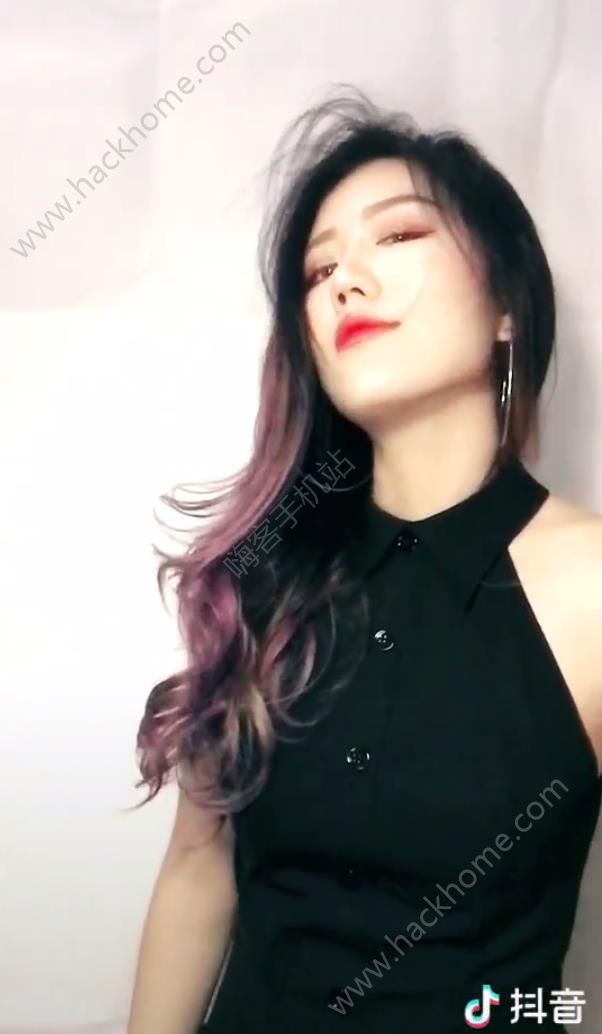 抖音變身bgm是什么音樂？抖音變身bitch怎么拍